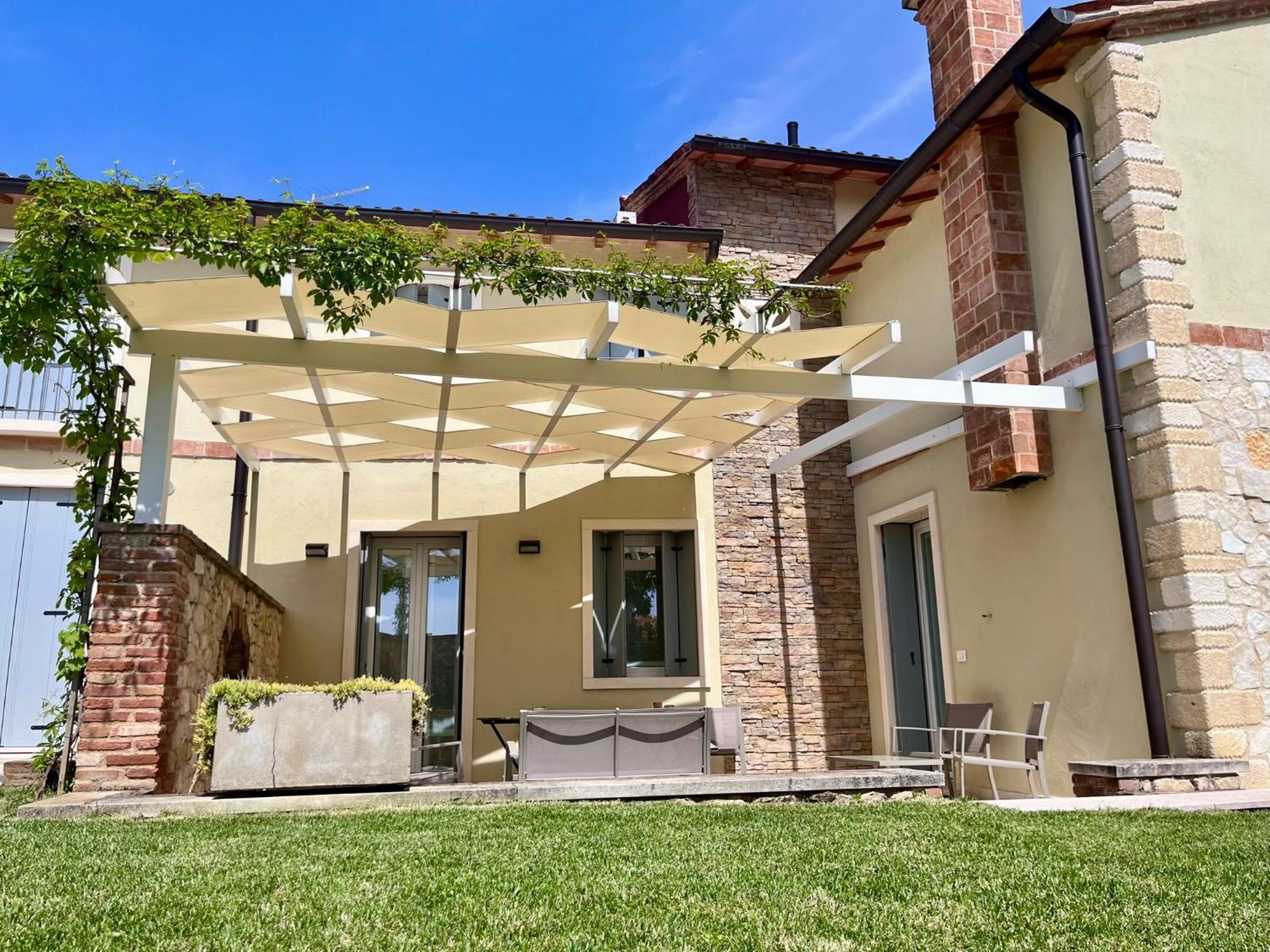 Villavecchia Castegnero Экстерьер фото