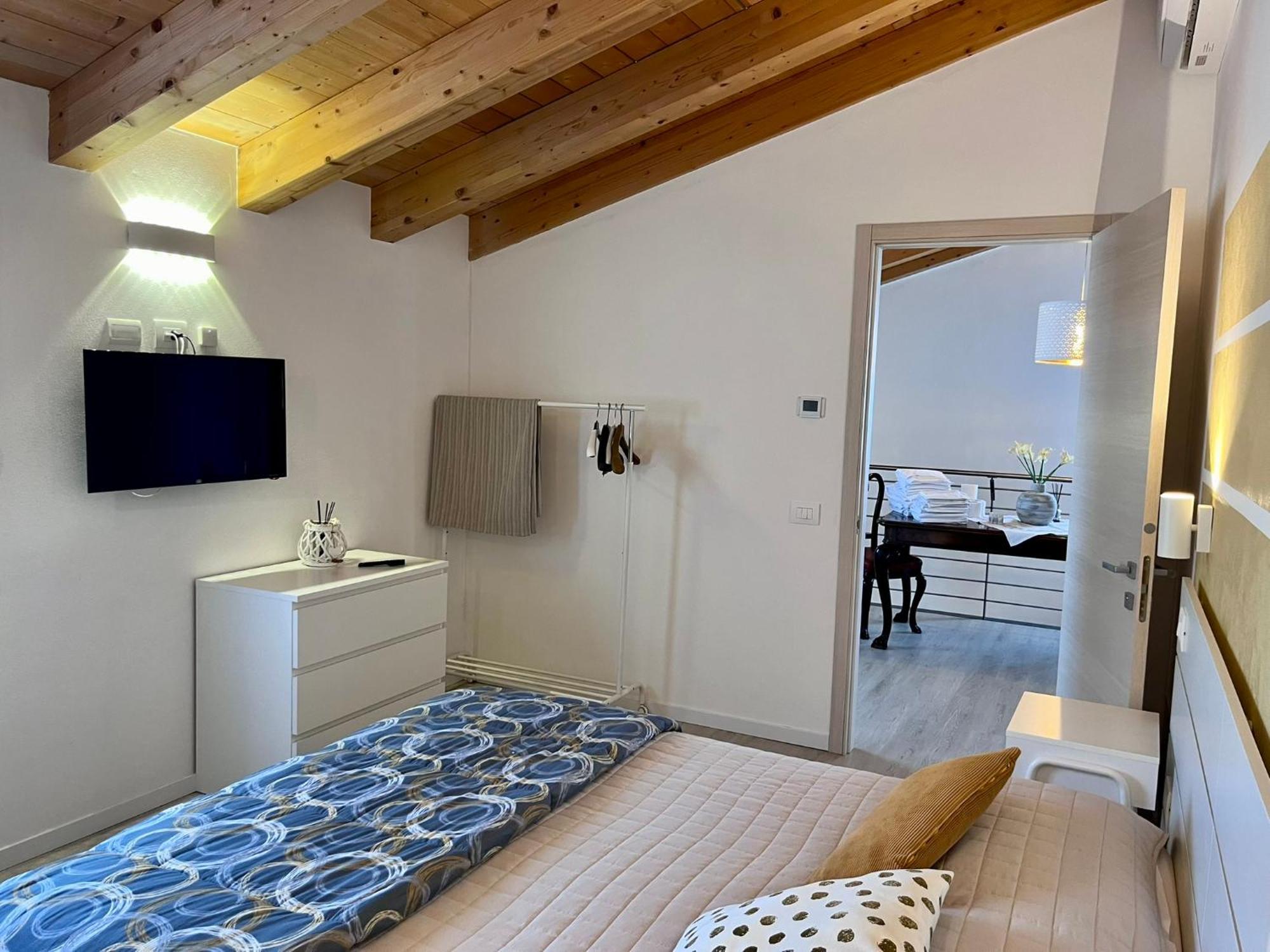 Villavecchia Castegnero Номер фото